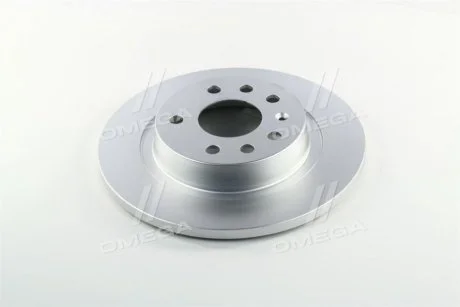 Диск тормозной FIAT/OPEL/SAAB CROMA/SIGNUM/VECTRA/9-3 задн. (пр-во ABS) A.B.S. 17369