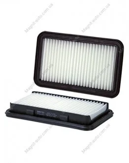 Фильтр воздуха Suzuki Swift III 1.3i, 1.5i, 1.6i WIX FILTERS WA9730