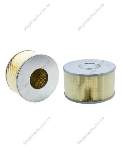 Фільтр повітряний TOYOTA LANDCRUISER /AM352/3 (вироб-во WIX-FILTERS) WIX FILTERS WA9483 (фото 1)
