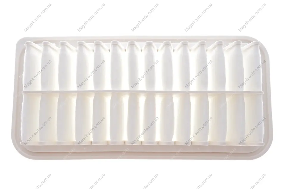 Фильтр воздушный TOYOTA YARIS II, III 1.33 VVT 09- (произ-во WIX-FILTERS) WIX FILTERS WA6665 (фото 1)