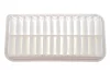 Фильтр воздушный TOYOTA YARIS II, III 1.33 VVT 09- (произ-во WIX-FILTERS) WIX FILTERS WA6665 (фото 1)