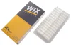 Фильтр воздушный TOYOTA YARIS II, III 1.33 VVT 09- (произ-во WIX-FILTERS) WIX FILTERS WA6665 (фото 2)