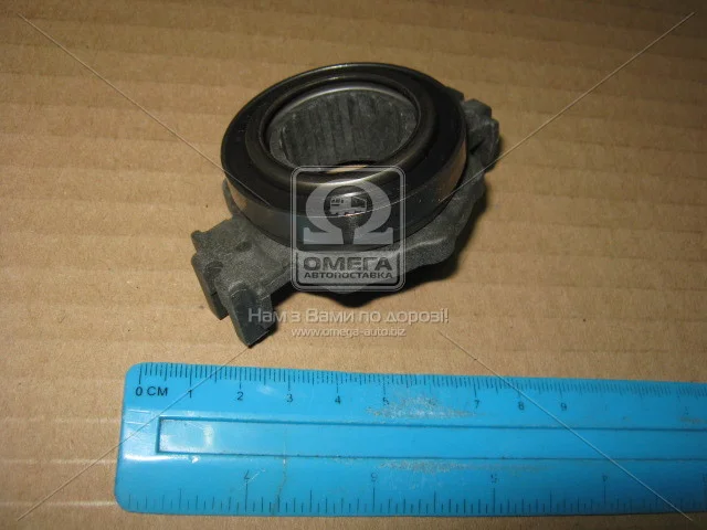 Подшипник выжимной PEUGEOT 306 2.0 Petrol 6/1993->2/1997 (пр-во) Valeo 079937 (фото 1)