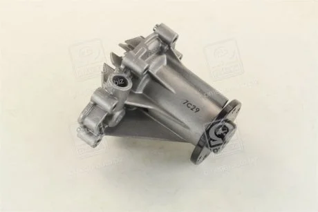 Насос водяной Ssang Yong SSANGYONG 6652000520