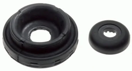 Опора амортизатора (к-т) CHEVROLET/DAEWOO Aveo(T250/T255)/Kalos "F "02>> SACHS 802 399