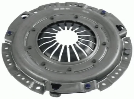 Корзина сцепления OPEL ASTRA F, VECTRA B 1.6-1.8-2.0 92- SACHS 3082 260 031