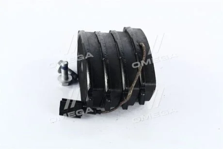 Колодка торм. RANGER ROVER 3.0, 3.0 TD, 5.0 07/13- задн. REMSA 1541.00