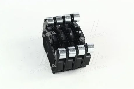 Колодка тормозов. диск. AUDI Q7, PORSCHE CAYENNE, VW TOUAREG задн. (произ-во) REMSA 0996.00
