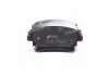 Колодка тормозов. диск. AUDI A4 03.2003-,VW PHAETON 02.2004- задн. (произ-во) REMSA 0897.00 (фото 1)