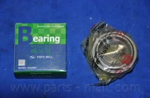 Подшипник выжимной HYUNDAI i30(FD) 1,5D-1.6CRDI 05- (пр-во) PARTS-MALL PSA-A012 (фото 1)