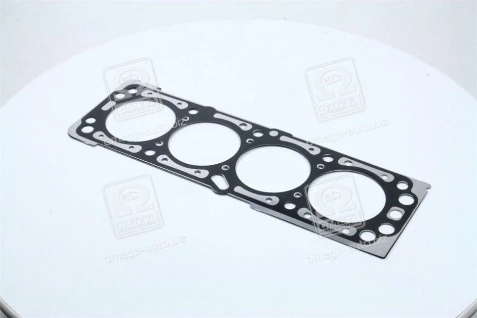 Прокладка головки блоку CHEVROLET F15D3/F16D3/F14D3 (вир-во, Korea) PARTS-MALL PGC-M013 (фото 1)