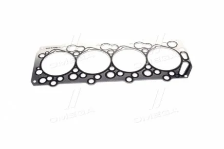 Прокладка головки блока HYUNDAI D4BX/D4BA/D4BB/D4BF (произ-во, Korea) PARTS-MALL PGA-M050
