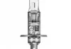 Лампа фарная H1 12V 55W P14,5s Silverstar (+50%) blister (пр-во) OSRAM 64150SV2 (фото 1)