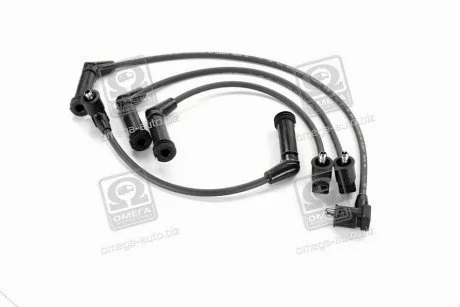Дріт високовольтний (комплект) Getz 1.3 (02-) (27501-22B10) Mobis MOBIS 2750122B10