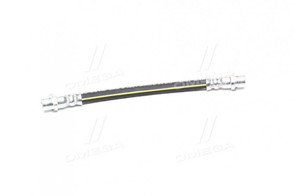 Шланг тормозной задний Audi A4 B5/ Skoda Superb I/ VW Passat B5 (L=205mm) LPR 6T47870 (фото 1)