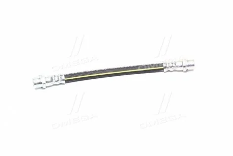 Шланг гальмівний задній Audi A4 B5/ Skoda Superb I/ VW Passat B5 (L=205mm) LPR 6T47870