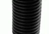 Пыльник тяги рулевой, VW Polo, 01-09, AUDI A1, 10-, SKODA Fabia, 99-08 LEMFORDER 34703 01 (фото 1)