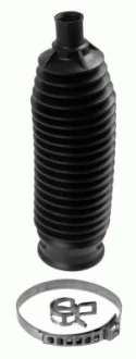 Пыльник рул. рейки AUDI, SEAT, SKODA, VW передн. ось LEMFORDER 34703 01