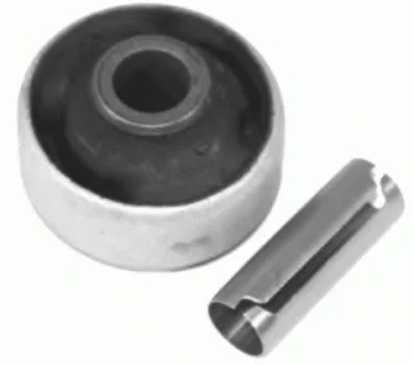 Втулка балки компл. GREAT WALL, SEAT, VW передн. ось (Lemferder) LEMFORDER 25352 01