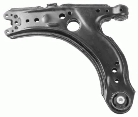 Рычаг AUDI/SEAT/SKODA/VW A3/Leon/Octavia/Golf "F "98-"10 LEMFORDER 22475 03 (фото 1)