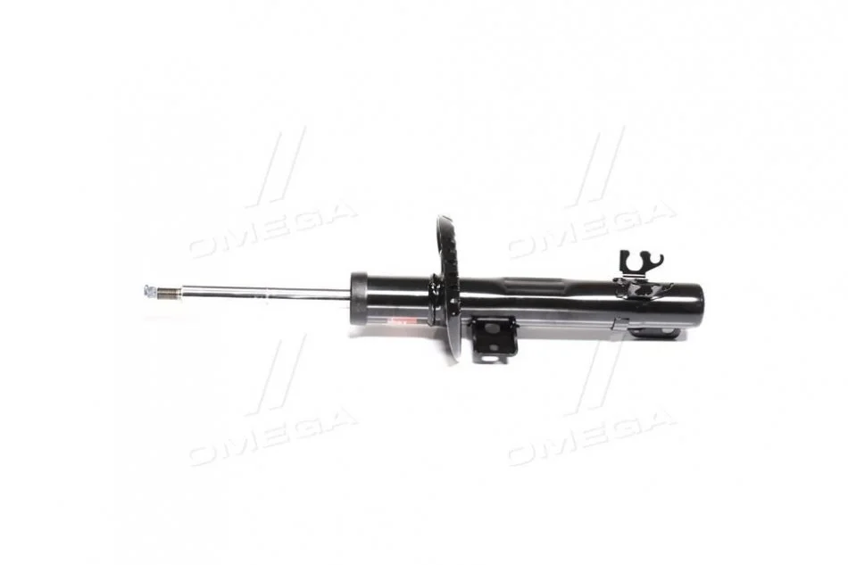 Амортизатор AUDI\VW\SEAT A1/Polo/Ibiza "F "08>> KYB 339763 (фото 1)