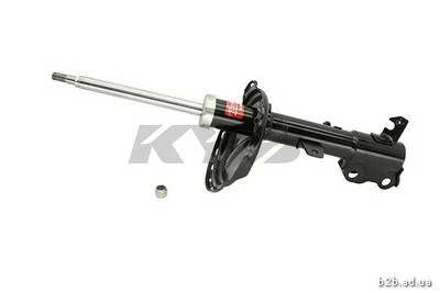Амортизатор LEXUS RX270/RX350 "RL "07>> KYB 339133 (фото 1)