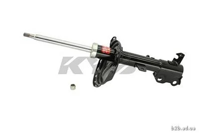 Амортизатор LEXUS RX270/RX350 "RL "07>> KYB 339133