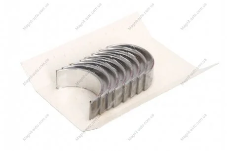 Вкладиші шатунні, комплект Glyco 01-4200/4 0.30MM