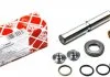 Шкворень ремкомплект MERCEDES T1 77-96 перед. міст (Вир-во FEBI) FEBI BILSTEIN 04581