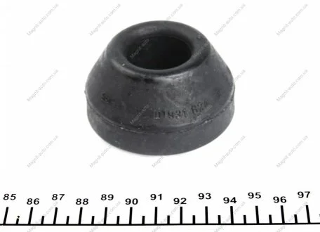 Сайлентблок рычага VW LT 28-35 передн. ось, нижн. передн. (Febi) FEBI BILSTEIN 01931