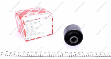 Сайлентблок рычага FORD MONDEO (-00) передн. ось, передн. (Febi) FEBI BILSTEIN 01311