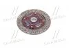 Диск зчеплення MAZDA 323 1.3 16V1.5-1.6-1.6 16V-1.7D 82-03 (вироб-во) EXEDY MZD004U (фото 2)