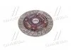 Диск зчеплення MAZDA 323 1.3 16V1.5-1.6-1.6 16V-1.7D 82-03 (вироб-во) EXEDY MZD004U (фото 3)