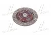 Диск зчеплення MAZDA 323 1.3 16V1.5-1.6-1.6 16V-1.7D 82-03 (вироб-во) EXEDY MZD004U (фото 4)
