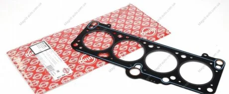 Прокладка ГБЦ VW Caddy 1.6D 83-92 (3 мітки) (1.7mm ELRING 891.364