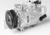 Компрессор кондиционера AUDI, SEAT, SKODA, VW (Пр-во Denso) (1-й сорт) DENSO DCP32045 (фото 1)