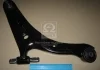 Рычаг подвески HYUNDAI SANTA FE 00-06 ПЕРЕДН НИЖН ПРАВ Р-Г (пр-во) CTR CQKH-25R (фото 1)