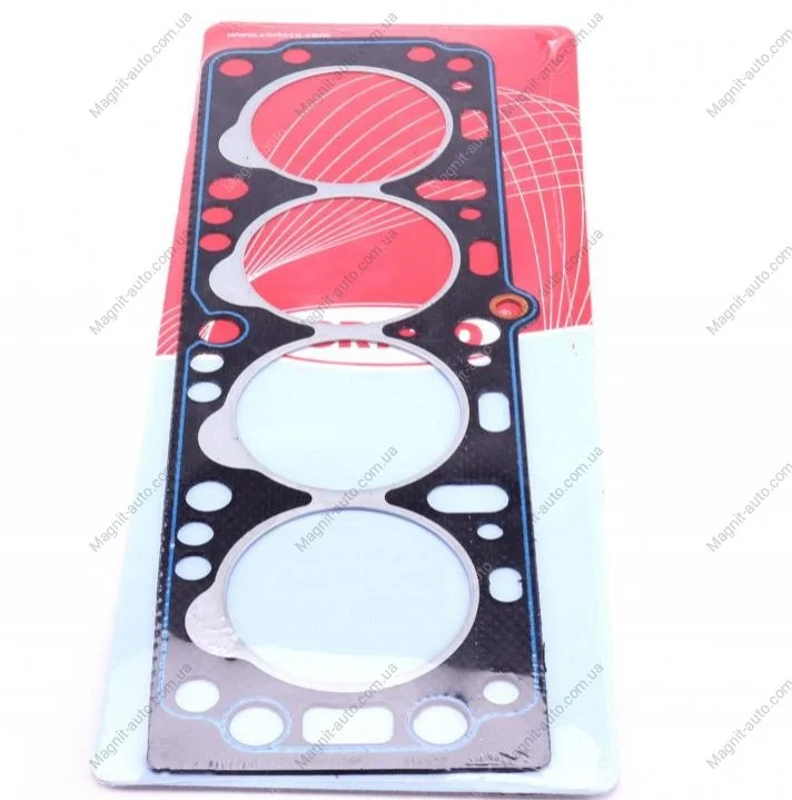 Прокладка головки блоку OPEL 1.7D 17DR 1R 1.40MM 89-95 (вироб-во Corteco) CORTECO 414499P (фото 1)