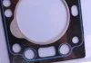 Прокладка головки блоку OPEL 1.7D 17DR 1R 1.40MM 89-95 (вироб-во Corteco) CORTECO 414499P (фото 2)