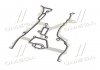 Прокладка передней крышки Opel 1,2/1,4 Z12XEP/Z14XEP CORTECO 030002P (фото 4)