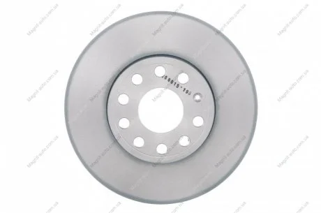 Диск гальмівний BOSCH 0 986 479 088