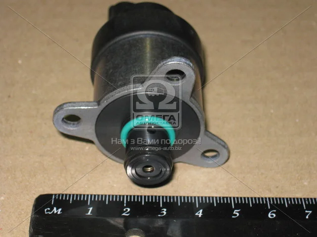 Редукционный клапан давления топлива CR HYUNDAI/KIA CRDI (пр-во Bosch) BOSCH 0 928 400 713 (фото 1)