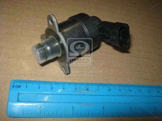 Редукционный клапан давления топлива CR HYUNDAI/KIA CRDI (пр-во Bosch) BOSCH 0 928 400 652 (фото 1)