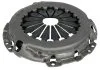 Кошик зчеплення TOYOTA COROLLA, YARIS 1.4D-1.8VVTI 02- (вироб-во) AISIN CTX-126