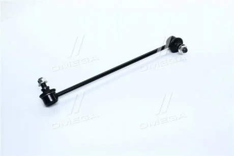 Стойка стаб. HYUNDAI YF SONATA 09-10 KIA K7 09-12 FRONT R 555 SLK8120R