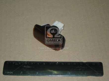 Указ. пов. на крыле лев.=прав. желт. CITROEN BERLINGO -02 TYC 18-5161-05-2M