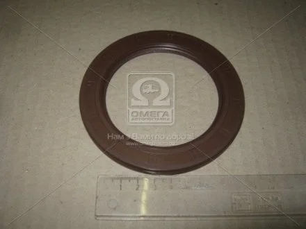 Сальник коленвала 76*110*8.5 RR TOYOTA 2ZRFE 06- (пр-во Япония) STONE JF-16356