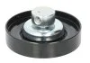 Натяжной ролик SKF VKM 62031 (фото 1)