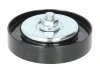 Натяжной ролик SKF VKM 62031 (фото 2)