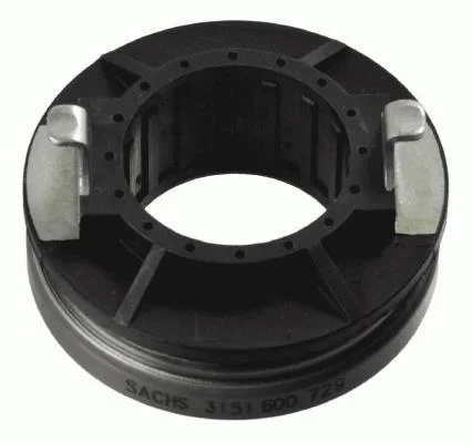 Подшипник выжимной HYUNDAI (Новый номер 3151 654 262) (Пр-во) SACHS 3151 600 729 (фото 1)